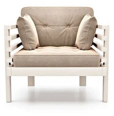 Кресло ARSKO Стоун 844