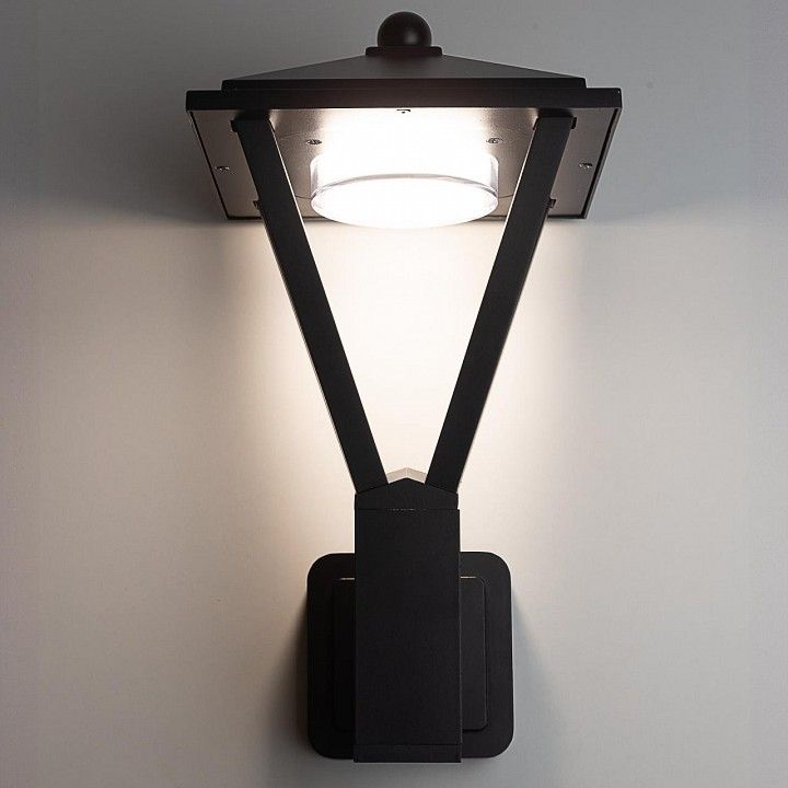 Светильник на штанге Citilux GENOX CLU12W