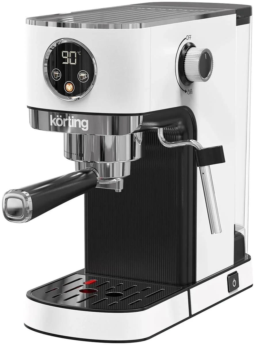 Кофеварка Korting KCM 1003 EW