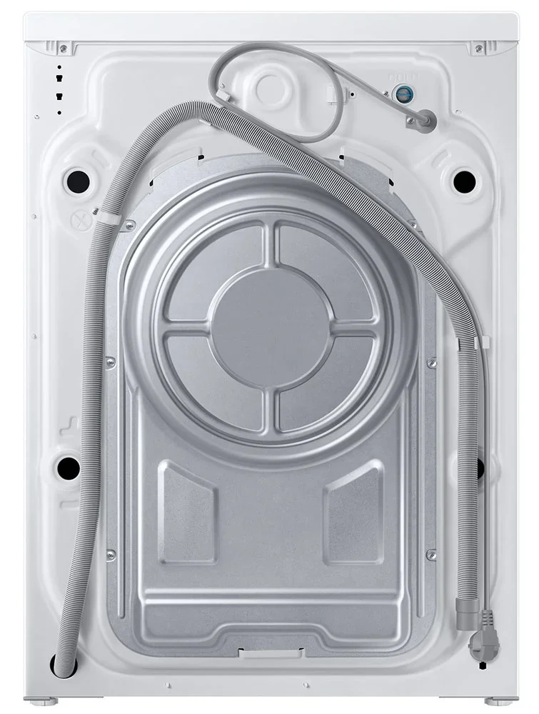 Стирально-сушильная машина Samsung WW90A6L48BE