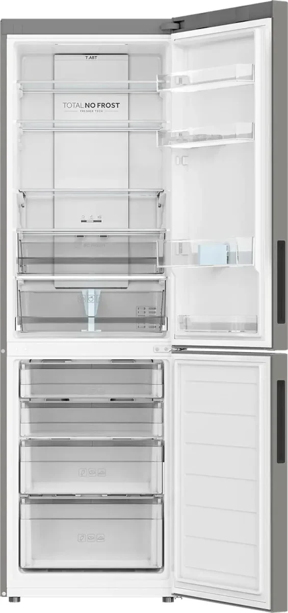 Холодильник Haier C2F619CFU1