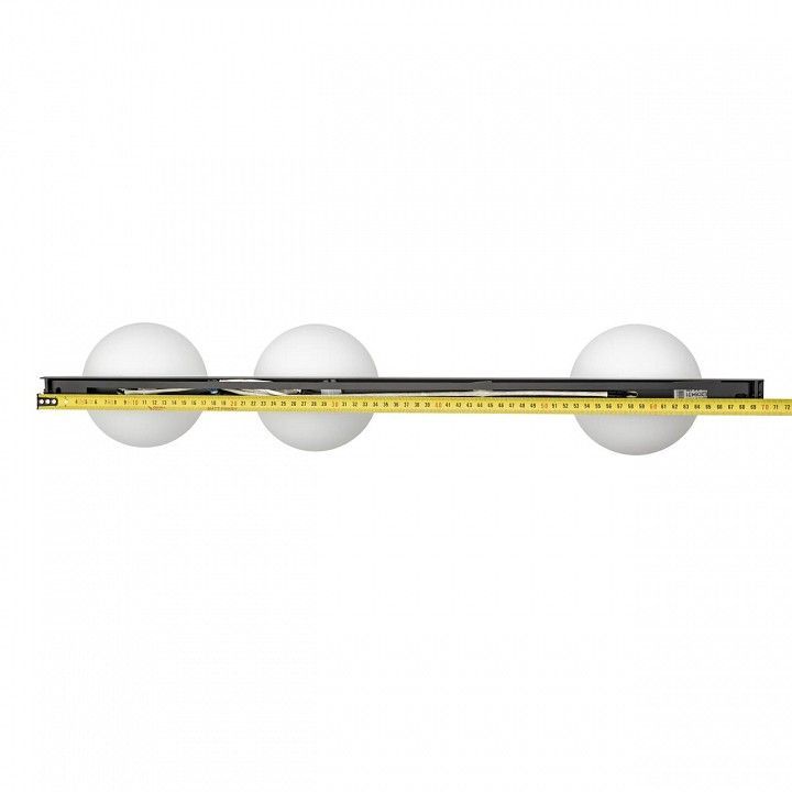 Накладной светильник Citilux GLOB CL209431
