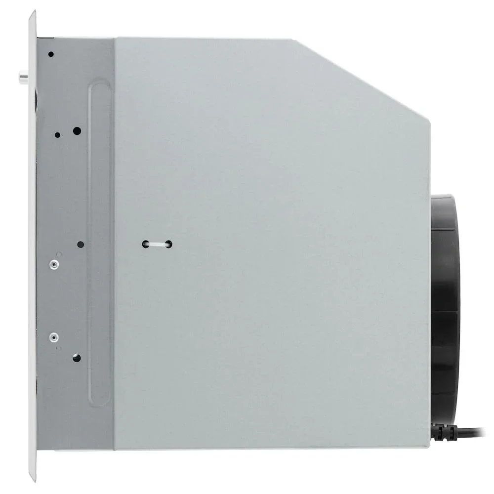 Встраиваемая вытяжка KRONA Asta 600 inox PB