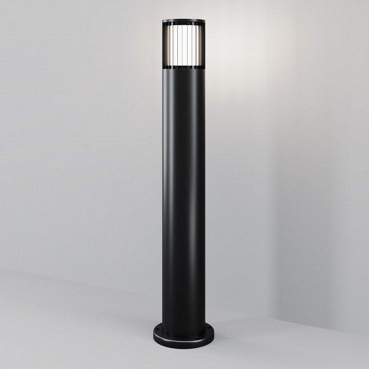 Наземный низкий светильник Maytoni Outdoor Alura O492FL-01GF