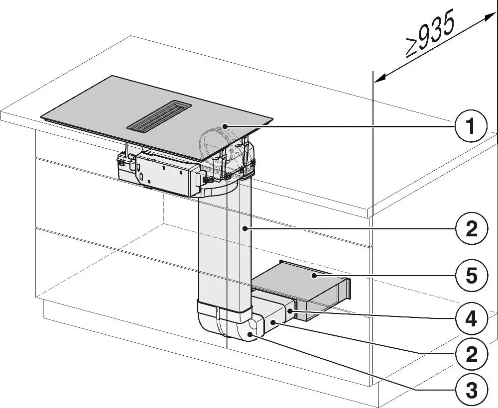 Варочная панель Miele KMDA 7876-1 FL