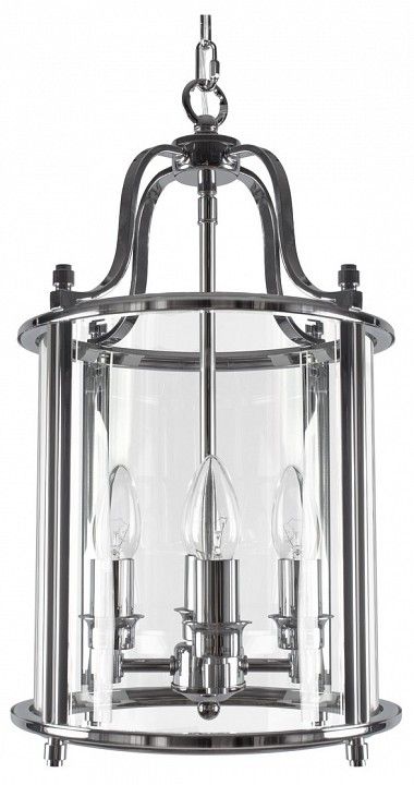 Подвесной светильник Loft it Lighthouse 10456/4 CR