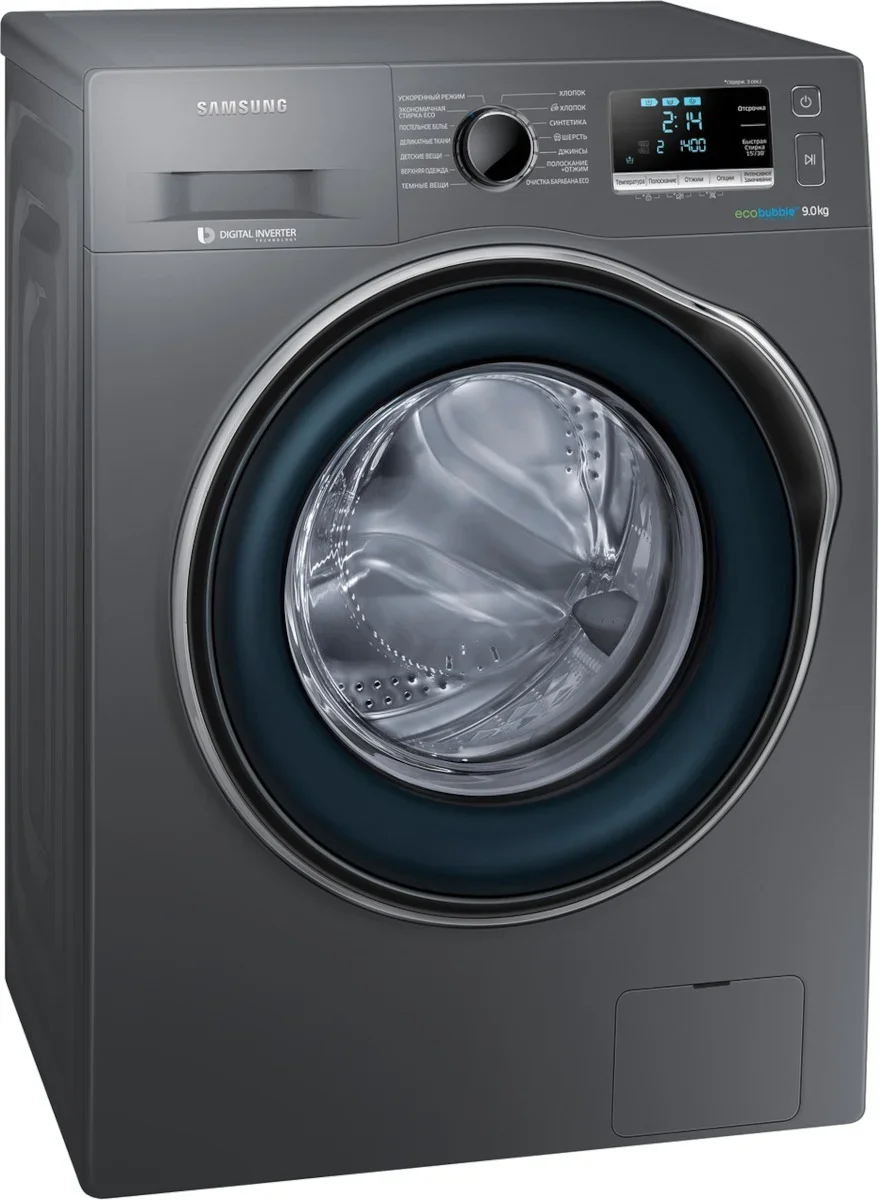 Стиральная машина Samsung WW 90J6410CX1