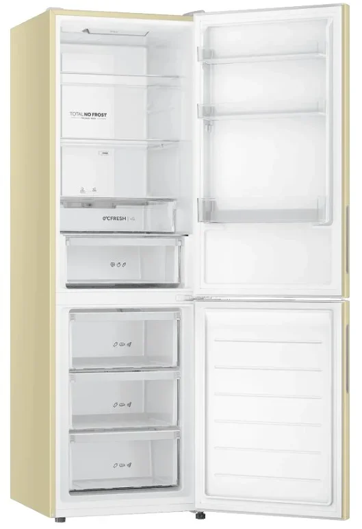 Холодильник Haier CEF536CCG
