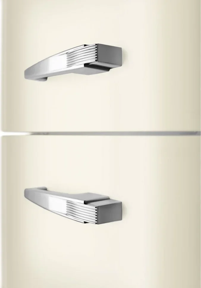 Холодильник Smeg FAB30LCR6