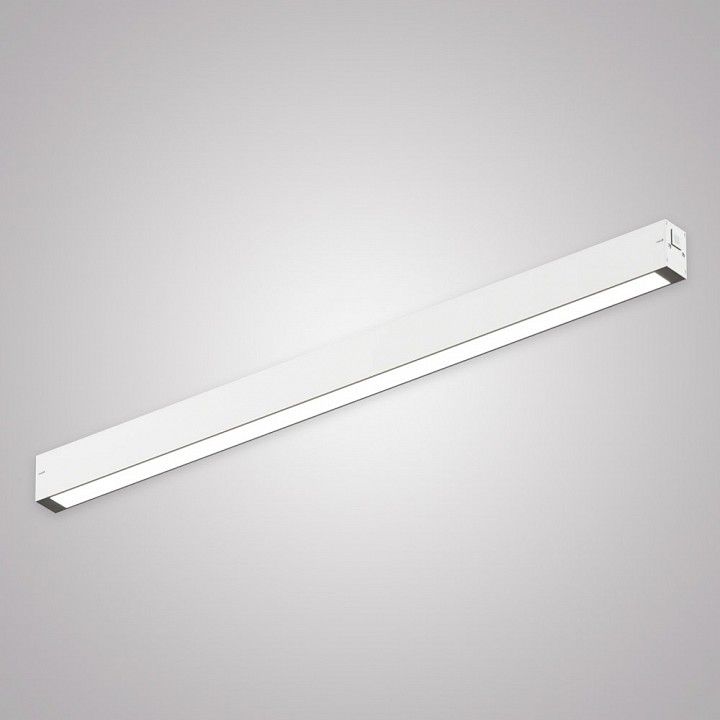 Накладной светильник AM-Group SMART OPAL AM524 WH-220V-27W SMART