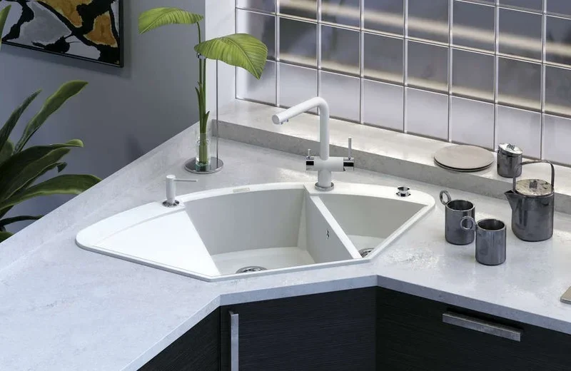 Мойка Omoikiri SAKAIME 105C DC