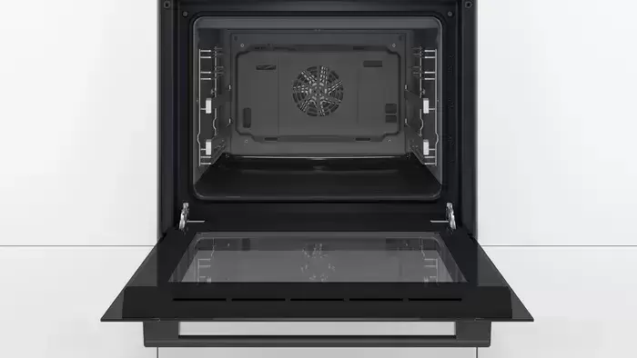 Духовой шкаф Bosch HBJ558YB3Q