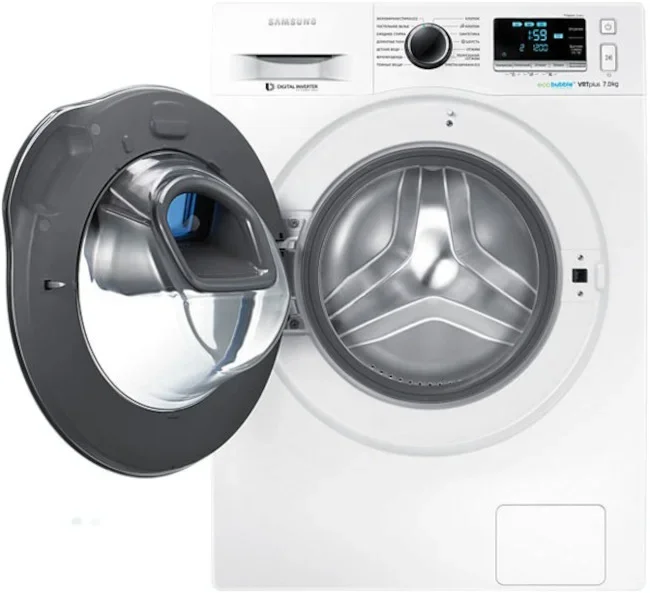 Стиральная машина Samsung WW 70K6210 RW AddWash