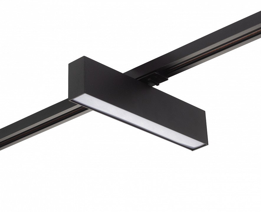 Накладной светильник Denkirs DK6430 DK6430-BK