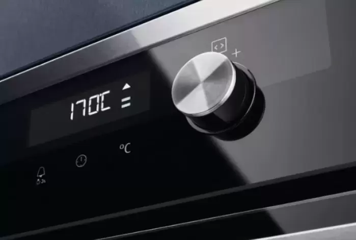 Духовой шкаф Electrolux OKC 6P51 X