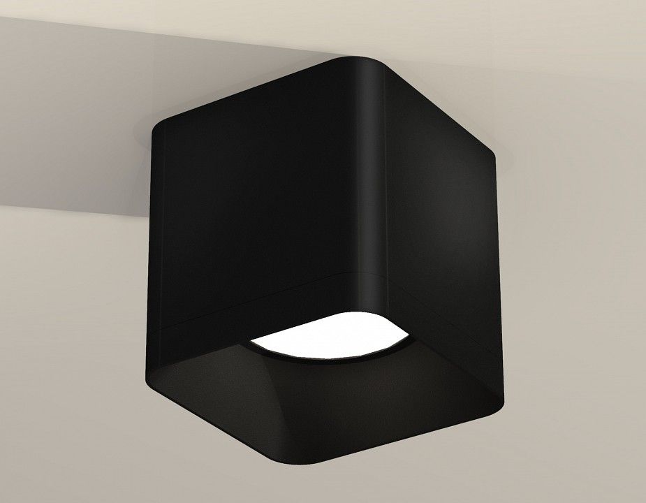 Накладной светильник Ambrella Light XS XS7806002