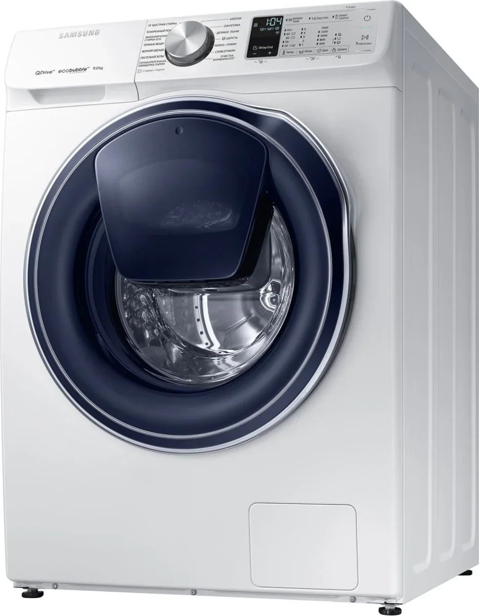 Стиральная машина Samsung WW 90M64LOPA AddWash