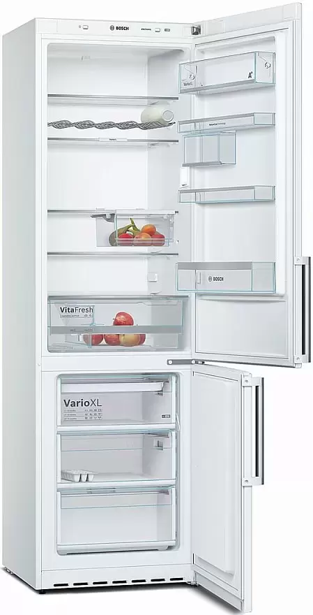 Холодильник Bosch KGE39AW21R