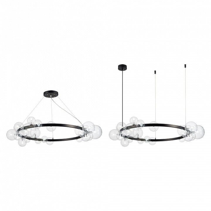 Подвесной светильник ST-Luce Nection SL1165.403.24