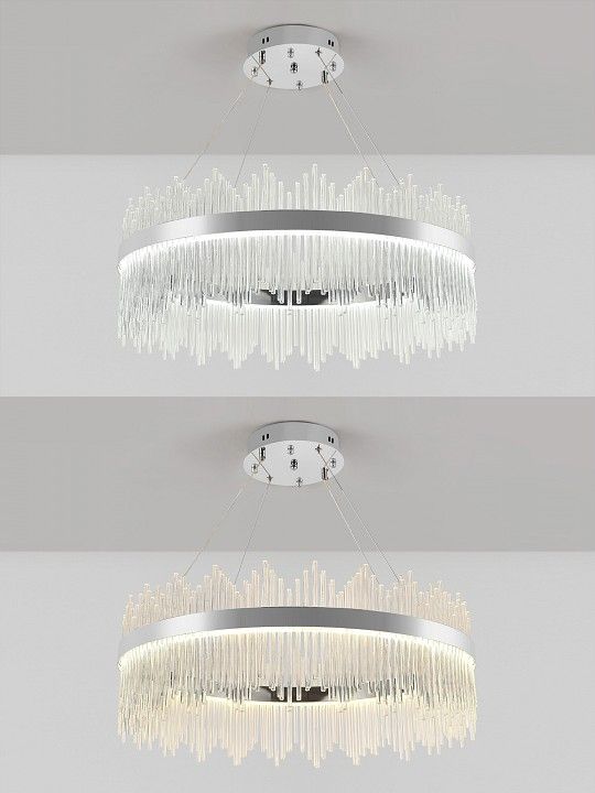 Подвесной светильник Natali Kovaltseva  INNOVATION STYLE 83161