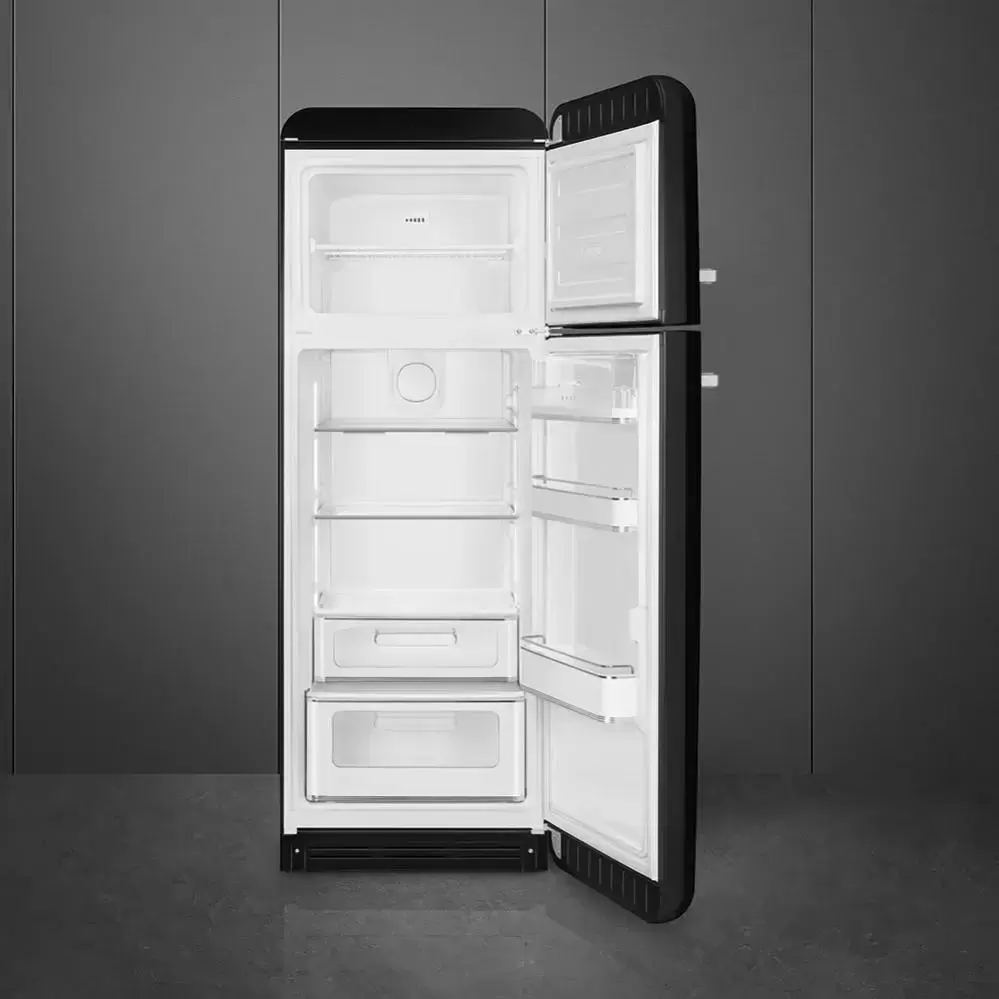 Холодильник Smeg FAB30RBL3