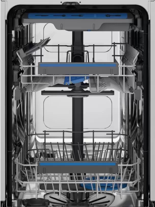 Встраиваемая посудомоечная машина Electrolux EEM43211L
