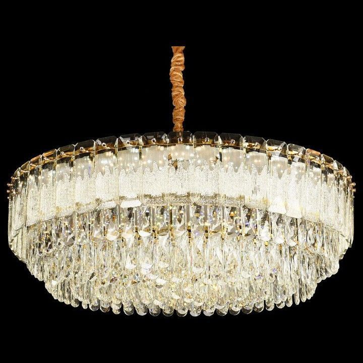 Подвесная люстра Alfa-Light F2224 F2224-14