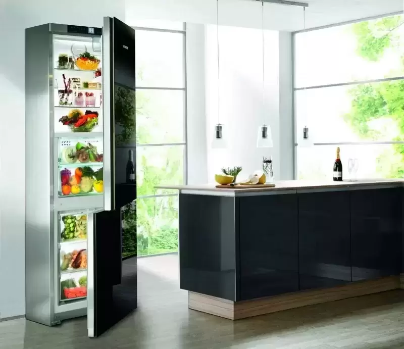 Холодильник Liebherr CBNPgb 3956 Premium BioFresh NoFrost