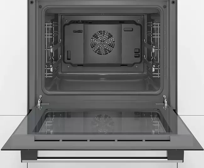 Духовой шкаф Bosch HBJS10YB0R