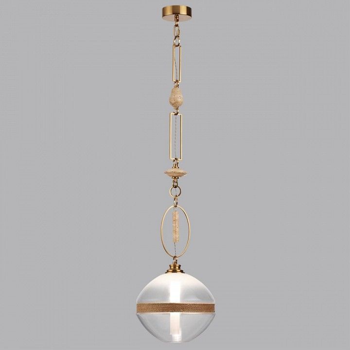 Подвесной светильник Odeon Light Krema 5441/1C