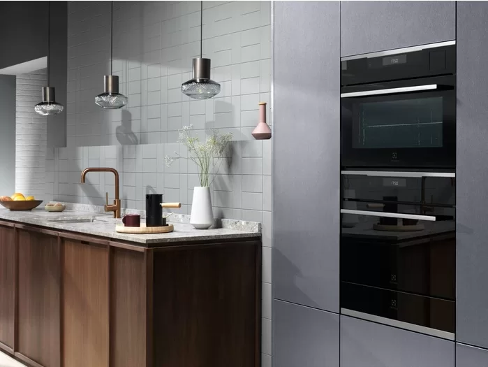 Духовой шкаф Electrolux VKA9S21WX