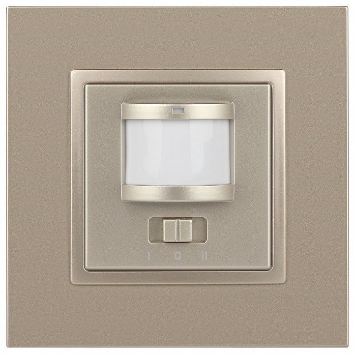 Датчик движения без рамки Эра Эра Elegance 14-4103-04