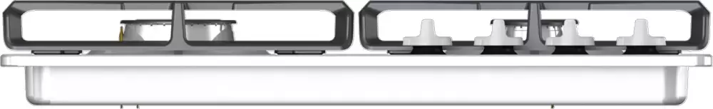 Независимая газовая варочная панель Gorenje G641XHF