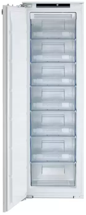 Встраиваемый морозильник Kuppersbusch FG 8800.1i