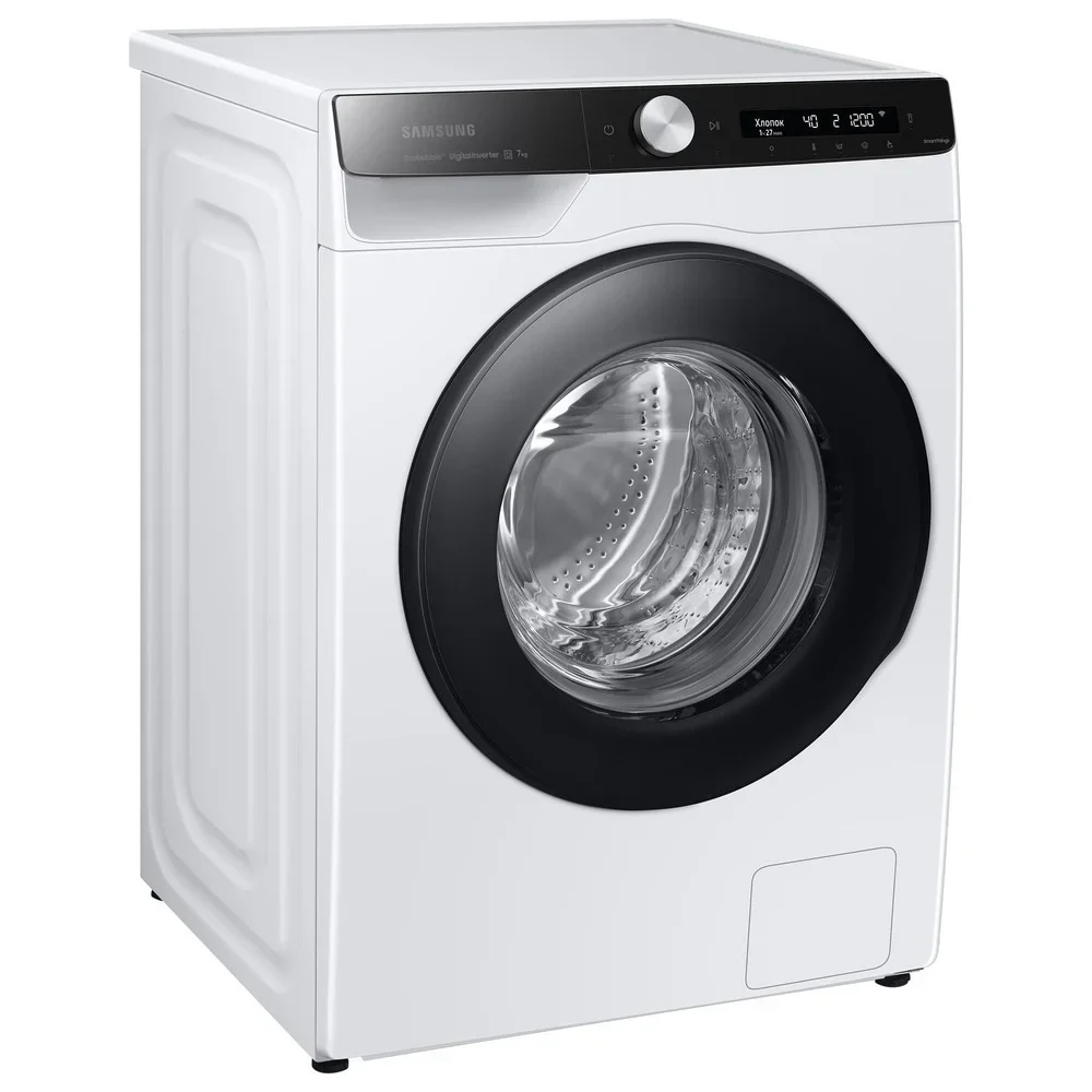 Стиральная машина Samsung WW70A6S23AE