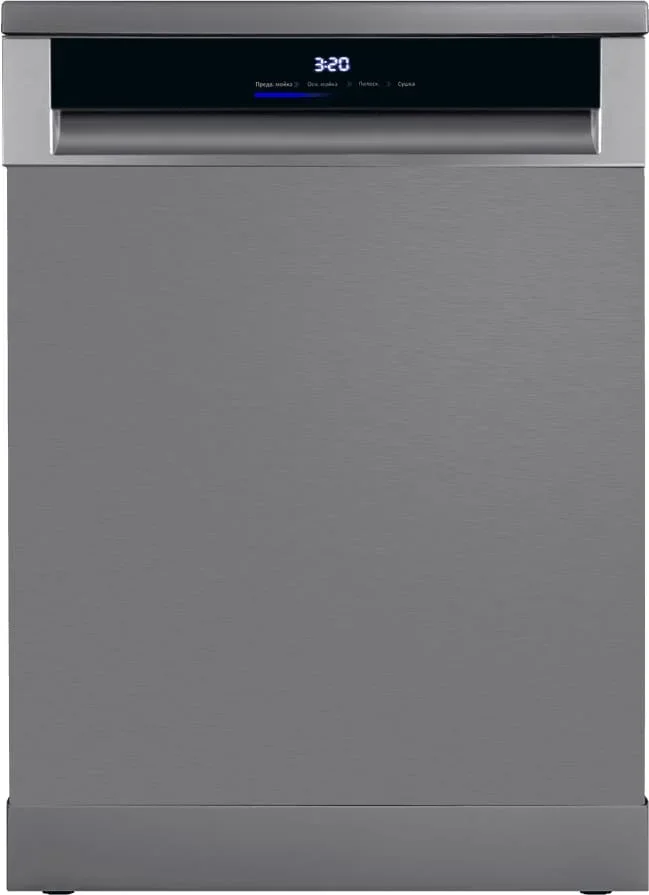 Посудомоечная машина Maunfeld MWF60331S Inverter