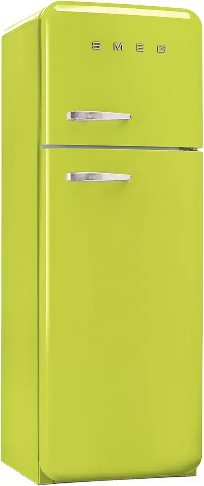 Холодильник Smeg FAB30RVE1