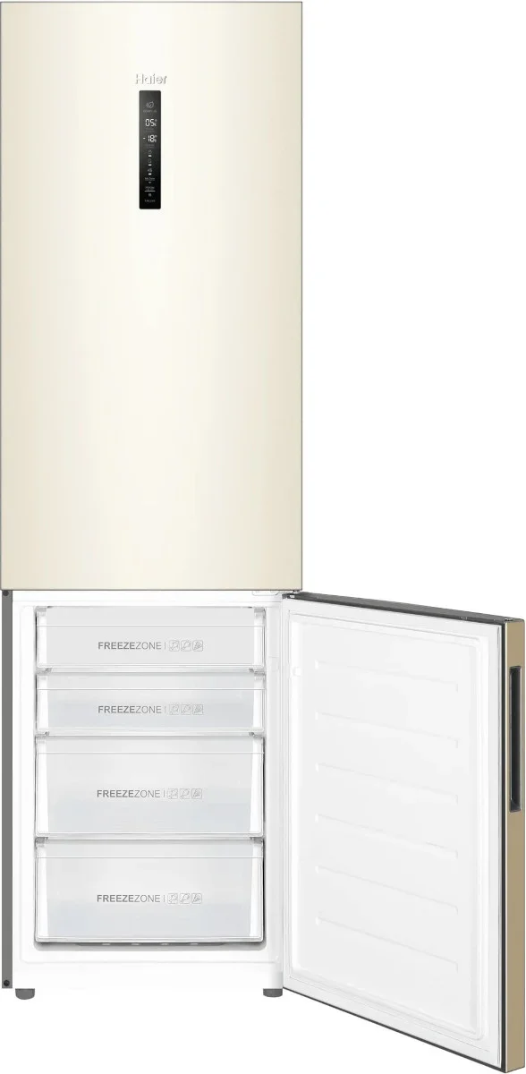 Холодильник Haier C4F640CCGU1