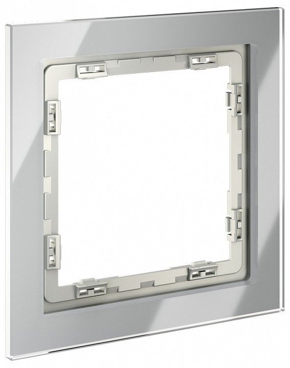 Рамка на 1 пост Voltum S70 VLS110105