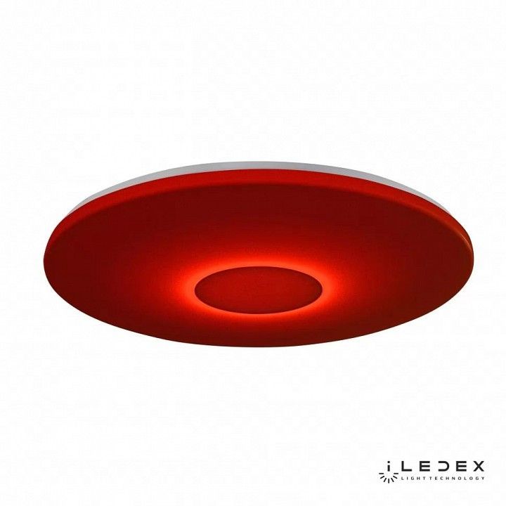 Накладной светильник iLedex Jupiter Jupiter-60W-Opaque-Entire