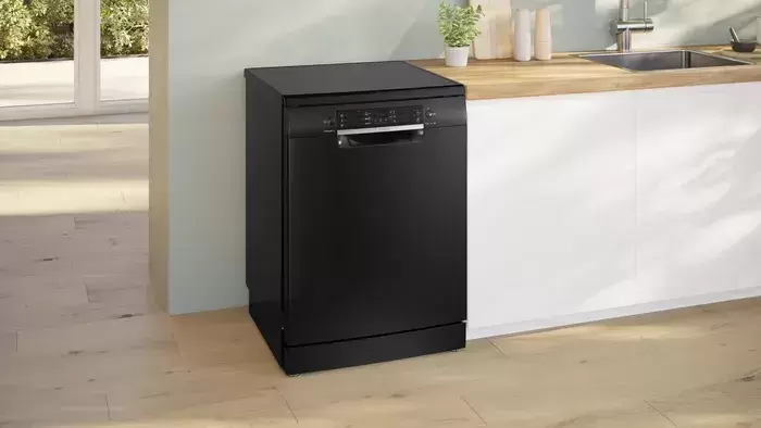 Посудомоечная машина Bosch SMS46NB01V