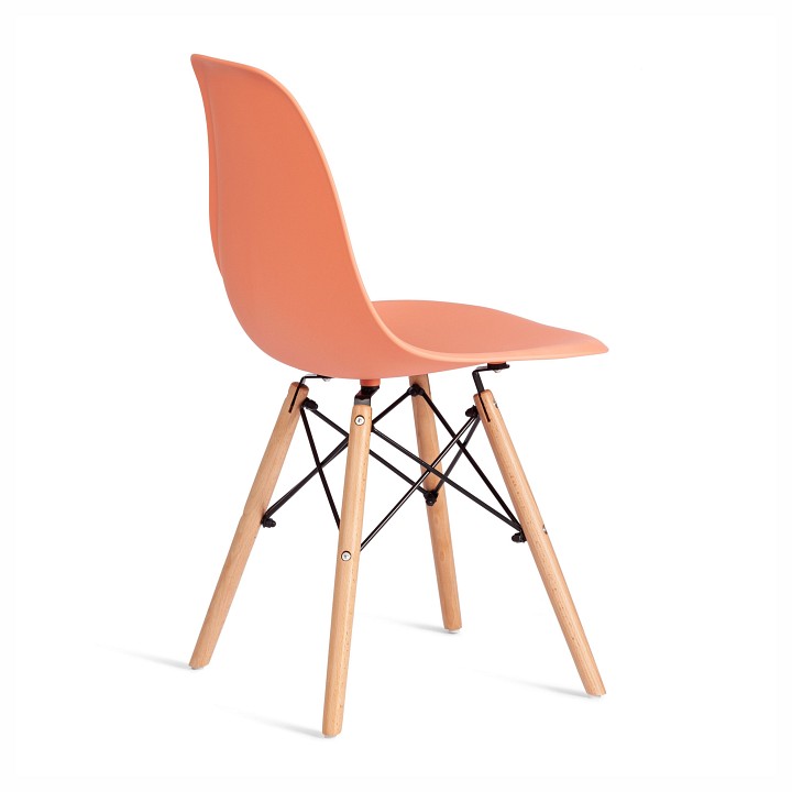 Стул Cindy (Eames) (mod. 1801)