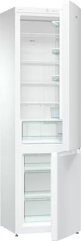 Двухкамерный холодильник Gorenje NRK621PW4