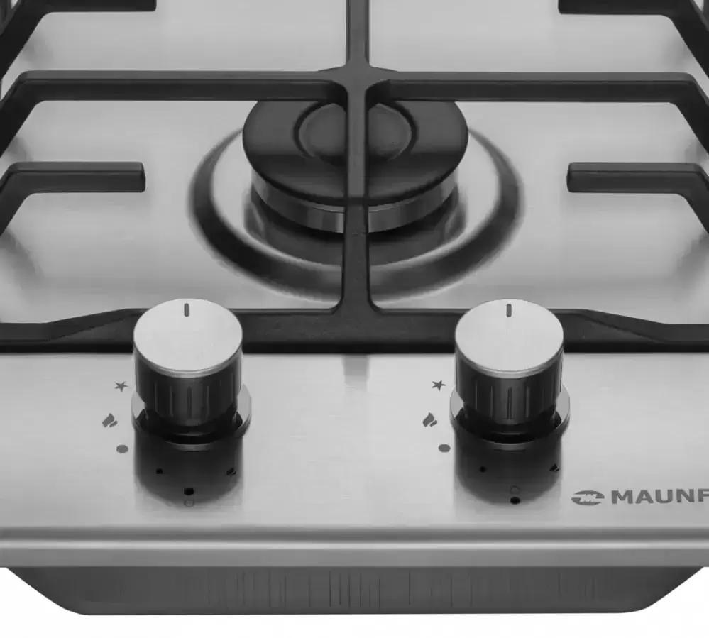Газовая варочная панель MAUNFELD EGHS.32.6CS/G