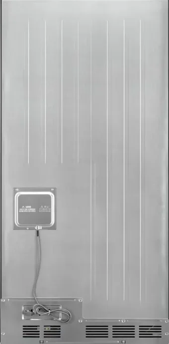 Холодильник AEG RMB952E6VU