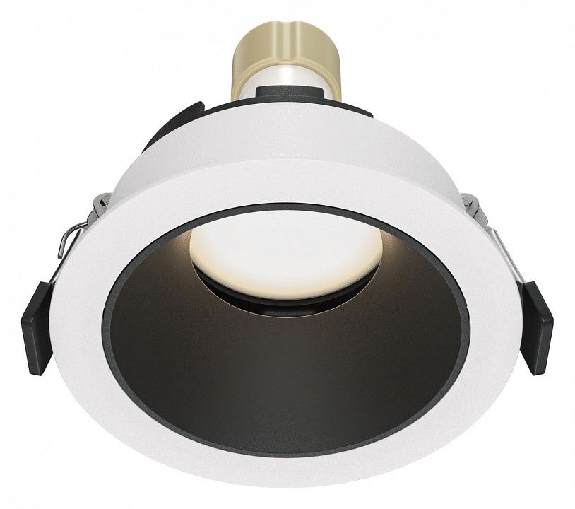 Встраиваемый светильник Maytoni Technical Пай DL051-U-1WB