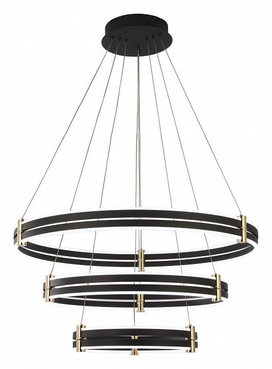 Подвесной светильник Zortes Duble-R ZRS.30515.228
