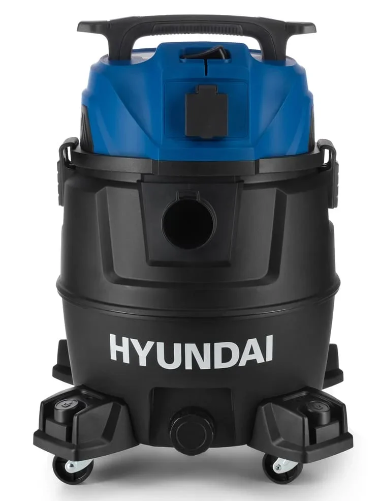 Пылесос Hyundai HYV 3013