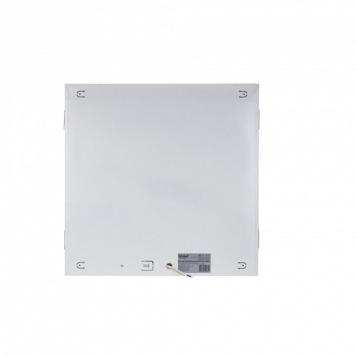 Светильник для потолка Армстронг Uniel ULP-6060 UL-00012028