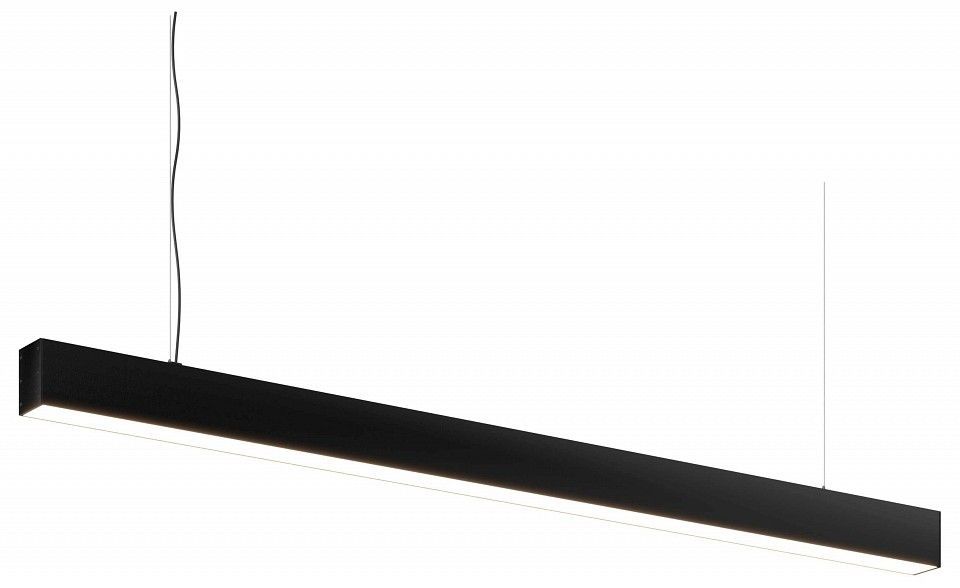 Подвесной светильник ST-Luce  STL-1200-O-44-3K-40
